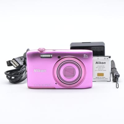 ニコン クールピクス s3600のおすすめ人気商品一覧 通販 - Yahoo