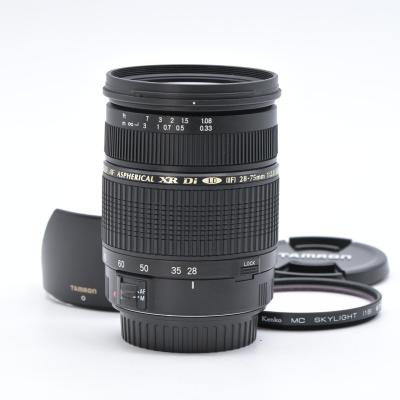 tamron 28-75mm f2.8のおすすめ人気商品一覧 通販 - Yahoo!ショッピング