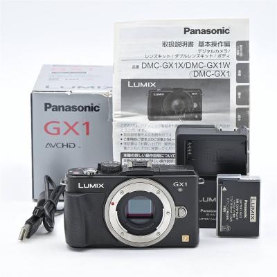 lumix gx1のおすすめ人気商品一覧 通販 - Yahoo!ショッピング