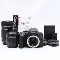 キヤノン Canon EOS Kiss X10i ダブルズームキットのレビュー・口コミ