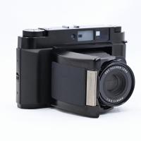 フジフイルム FUJIFILM GF670 Professional ブラック | フラッグシップカメラ