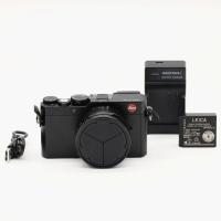 ライカ Leica D-LUX Typ 109 ブラック | フラッグシップカメラ