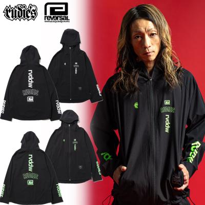 reversal メンズマウンテンパーカー｜コート、ジャケット