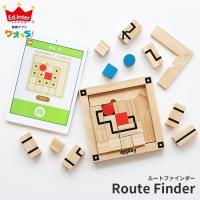 applay ルートファインダー Route Finder | flanerBaby