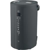 【訳あり・外箱不良】象印 加湿器 ハイパワー加湿タイプ 4.0L スチーム式 蒸気式 フィルター不要 お手入れ簡単 ソフトブラック EE-TA60-BM | 金澤本舗 Yahoo!店