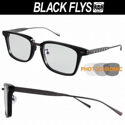 BLACK FLYS レディースサングラス(レンズ機能:調光)の商品 BLACK FLYS レディースサングラス(レンズ機能:調光)の商品