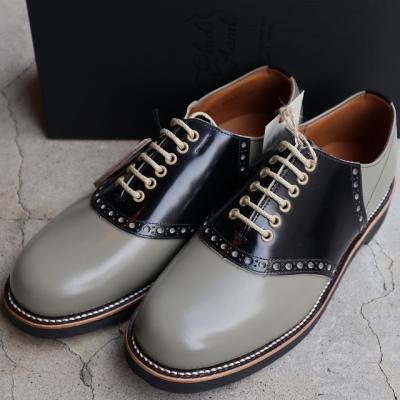 GLAD HAND メンズサドルシューズの商品一覧|シューズ GLAD HAND メンズサドルシューズの商品一覧|シューズ