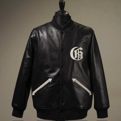 m*ー様 GANG STAR VILLE ギャングスタービル ウールダブルライダ GANGSTERVILLE ギャングスタービル ダッフルコート メンズ