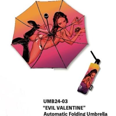 EVIL VALENTINE
