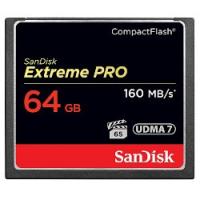 64GB SanDisk/サンディスク コンパクトフラッシュ Extreme Pro 最大160MB/秒 1067倍速 UDMA7対応 海外リテール品 SDCFXPS-064G-X46 ◆メ | 風見鶏