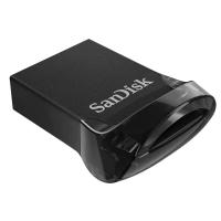 USBメモリ 1TB SanDisk サンディスク Ultra Fit 超小型 超高速 R:400MB/s USB3.2 Gen1 USB3.0 ブラック 海外リテール SDCZ430-1T00-G46 ◆コ | 風見鶏