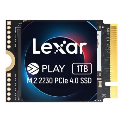 Lexar 内蔵SSD 1TB Lexar 1TB High Speed M.2 NVMe SSD | e-Retail.com