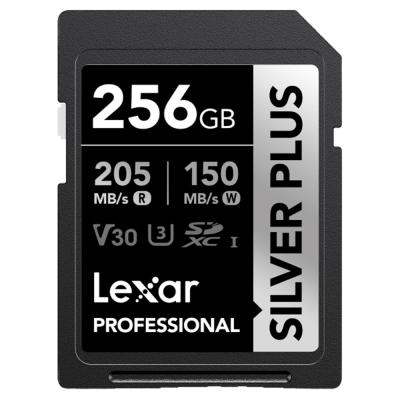 Lexar SDカード（容量：256GB）｜メモリーカード｜PCサプライ