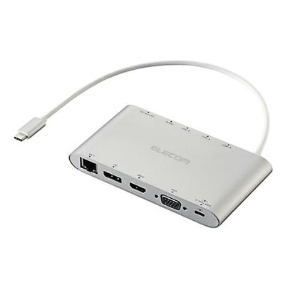 4画面マルチディスプレイ（パソコン周辺機器） | スマホ、タブレット