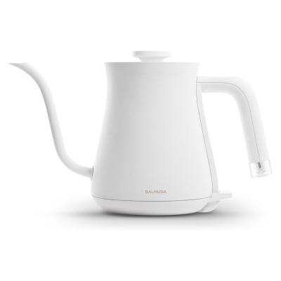 BALMUDA The Pot 0.6L 電気ケトル ホワイト 風見鶏（家電）のおすすめ人気商品一覧 通販 - Yahoo!ショッピング