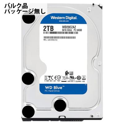 wd40ezrz（内蔵型ハードディスクドライブ）（ドライブ回転数：5400rpm