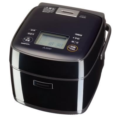 三菱炊飯器 3合炊きのおすすめ人気商品一覧 通販 - Yahoo!ショッピング