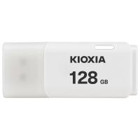128GB USBメモリ USB2.0 KIOXIA キオクシア TransMemory U202 キャップ式 ホワイト 海外リテール LU202W128GG4 ◆メ | 風見鶏