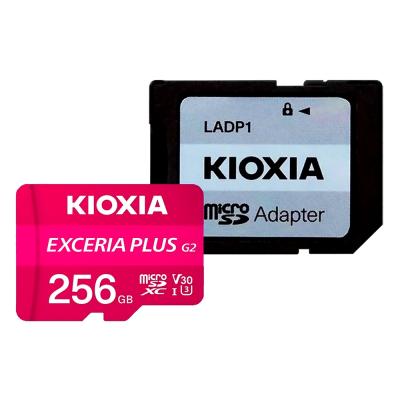 マイクロsdカード 256gb kioxiaの商品一覧 通販 - Yahoo!ショッピング