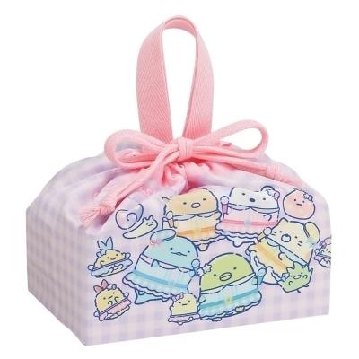 すみっコぐらし（お弁当袋、ランチバッグ（子ども用））｜バッグ