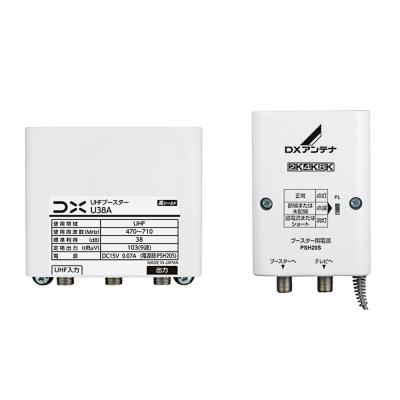 DXアンテナ UHF平面アンテナ(26素子相当)｜DXアンテナ公式通販