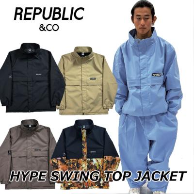 republic＆co（スノーボード ウエア）｜スノーボード | スポーツ の