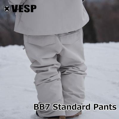 スノーボード ビブパンツ AA（VESP）のおすすめ人気商品一覧 通販
