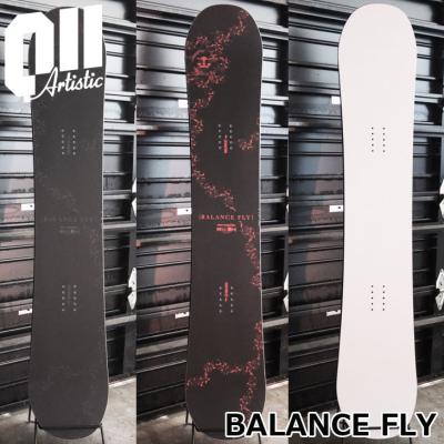 011artistic balance fly（スノーボード用品） | スポーツ の商品一覧