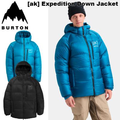 BURTON ak バートン ダウンジャケット 軽量 保温 メンズXL burton ak ダウンジャケットのおすすめ人気商品一覧 通販 - Yahoo