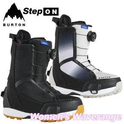 BURTON スノーボード ブーツ（色：グレー系）｜スノーボード｜スポーツ