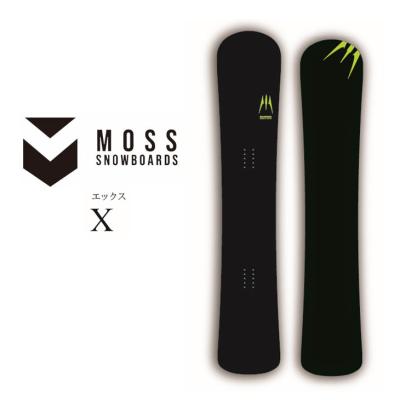 moss x5（スノーボード、板）｜スノーボード | スポーツ の商品一覧