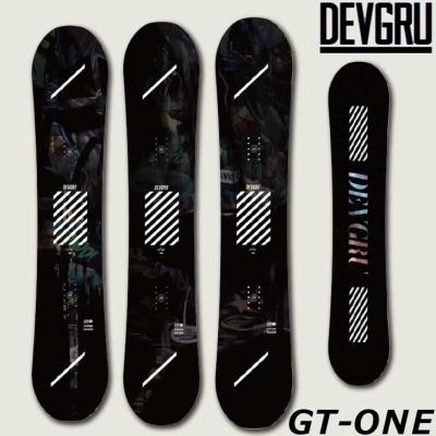 国産 オガサカ製スノーボード 153cm DEVGRU 定価72000