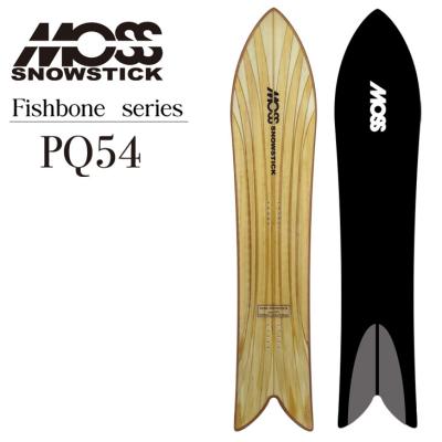 moss snowstick pq54（スノーボード用品） | スポーツ の