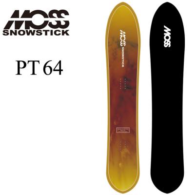 moss snowstick pt64（スポーツ用品）のおすすめ人気商品一覧