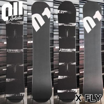 011 artistic x Fly（スノーボード、板）｜スノーボード | スポーツ の