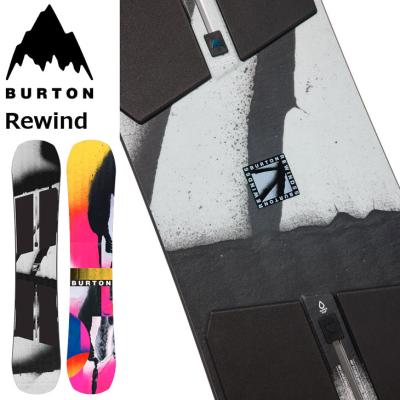 Burton Rewindのおすすめ人気商品一覧 通販 - Yahoo!ショッピング