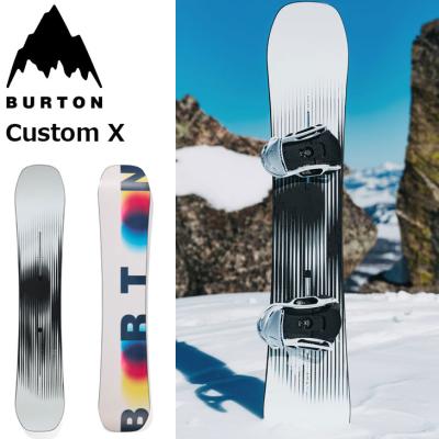 Burton custom xのおすすめ人気商品一覧 通販 - Yahoo!ショッピング