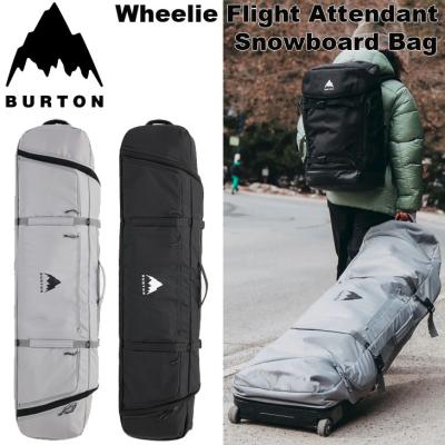 キャスター付きスキーバッグ（BURTON）のおすすめ人気商品一覧 通販