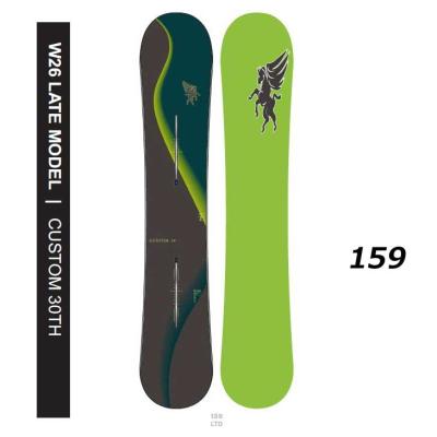 BURTON CUSTOM（スポーツ用品）のおすすめ人気商品一覧 通販 - Yahoo