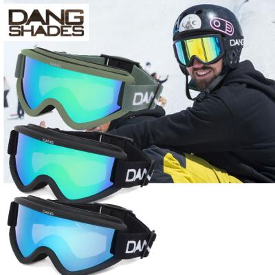 dang shades ゴーグル（DANG SHADES）のおすすめ人気商品一覧 通販