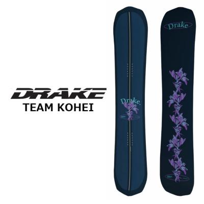 DRAKE スノーボード、板｜スノーボード｜スポーツ おすすめ人気商品