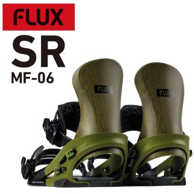 FLUX SR（スノーボード用品） | スポーツ のおすすめ人気商品一覧 通販