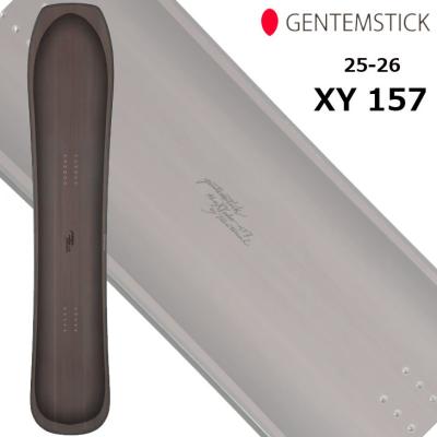 gentemstick xy 157(スノーボード用品)の商品一覧 | スポーツ gentemstick xy 157(スノーボード用品)の商品一覧 | スポーツ