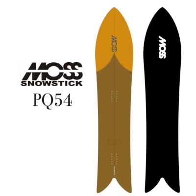 moss snowstick pq54（スノーボード用品） | スポーツ のおすすめ人気