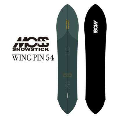 moss snowstick pq54（スノーボード用品） | スポーツ のおすすめ人気
