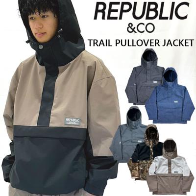 republic＆co ウェア（サイズ（S/M/L）：LL（XL））のおすすめ人気商品