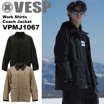 vesp コーチジャケット（スノーボード用品） | スポーツ の商品一覧