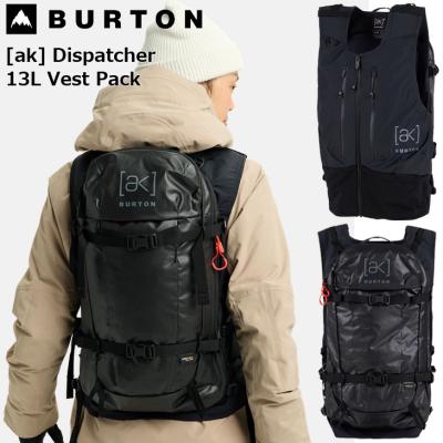 burton ak バックパックのおすすめ人気商品一覧 通販 - Yahoo!ショッピング