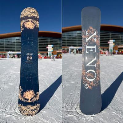 xeno スノーボード（スノーボード用品） | スポーツ のおすすめ人気