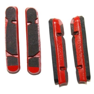 カンパニョーロ（Campagnolo）旧ブレーキシューホルダー 1台分 未使用品 カンパニョーロ（Campagnolo）旧ブレーキシューホルダー 1台分